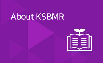 About KSBMR